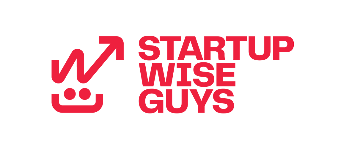 Startup Wise Guys Startup Wise Guys