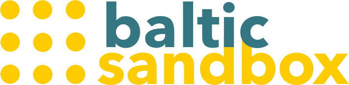 Baltic Sandbox Baltic Sandbox