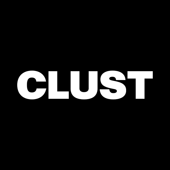CLUST CLUST