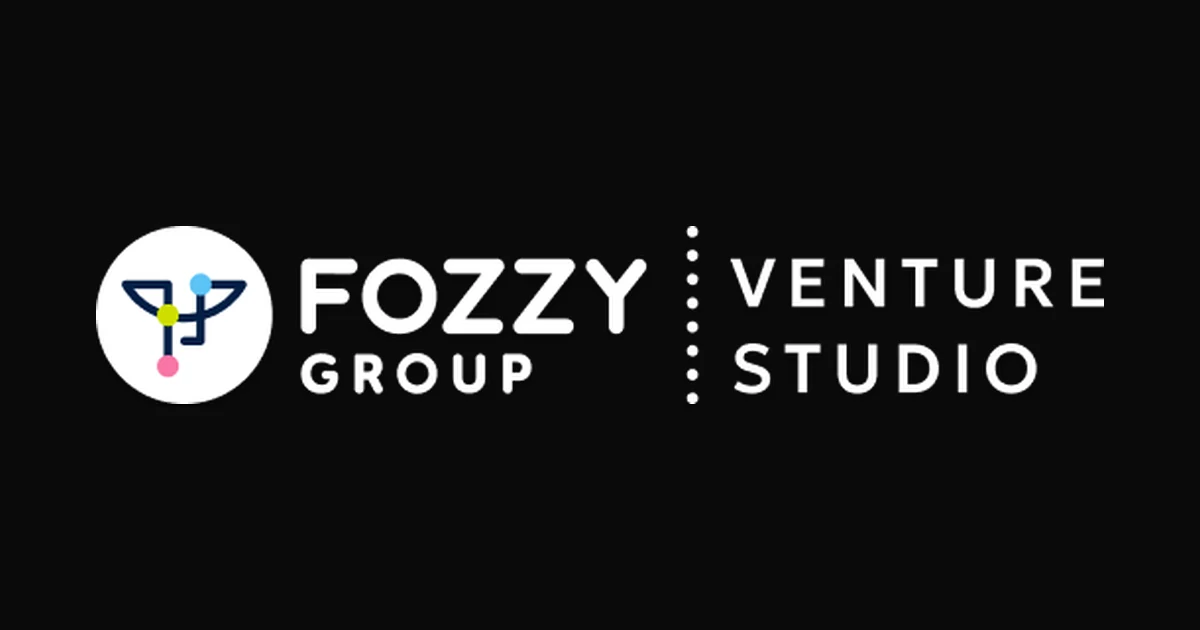 Fozzy Venture Studio Fozzy Venture Studio