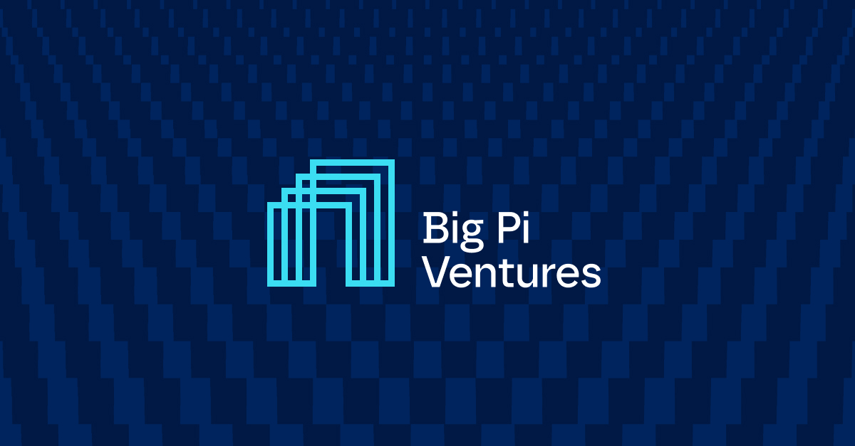 Big Pi Ventures Big Pi Ventures